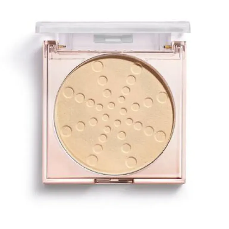 Makeup Revolution Bake & Blot – Beige