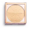 Makeup Revolution Bake & Blot Powder – Banana