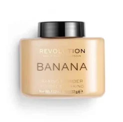 Makeup Revolution Banana Baking Powder