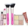 Makeup Revolution Blush & Glow Gift Set