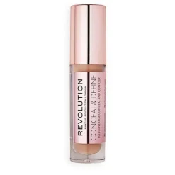 Makeup Revolution Conceal & Define Supersize Concealer C9