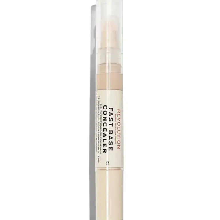Makeup Revolution Fast Base Concealer C1