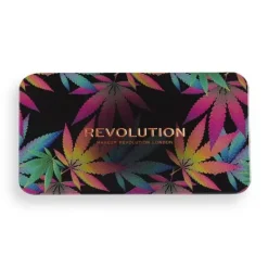 Makeup Revolution Forever Flawless Eyeshadow Pallette – Dynamic Allure