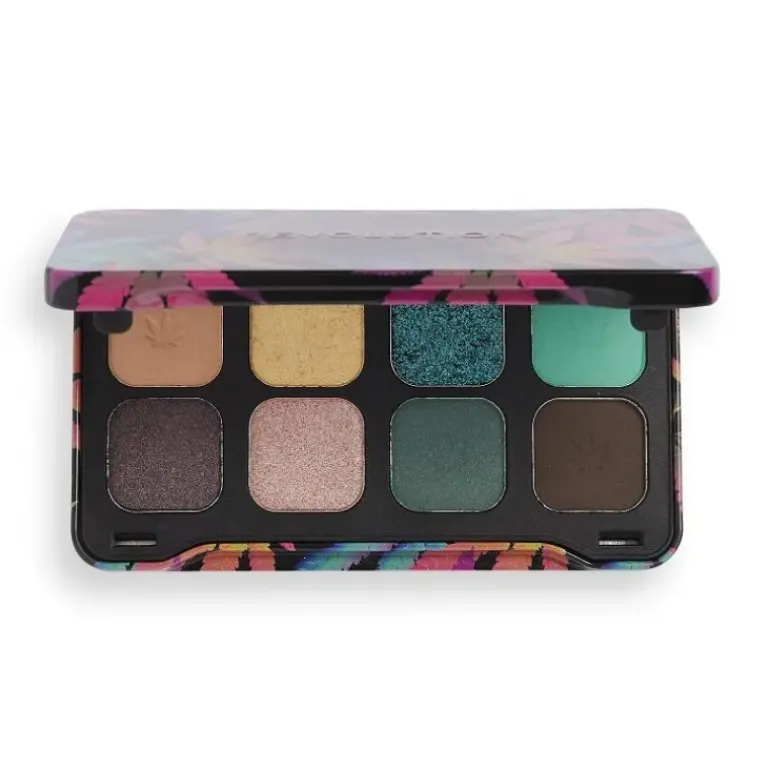 Makeup Revolution Forever Flawless Palette – Desert Desire