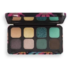 Makeup Revolution Forever Flawless Palette – Desert Desire
