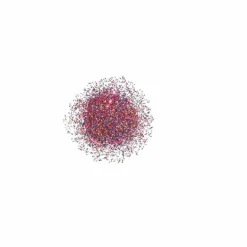 Makeup Revolution Glitter Bomb – Last Dance