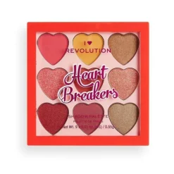 Makeup Revolution Heart Breakers – Courage