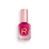 Makeup Revolution High Gloss Nail Polish 10ml – Mango