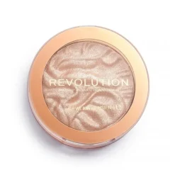 Makeup Revolution Highlighter Palette – Highlight
