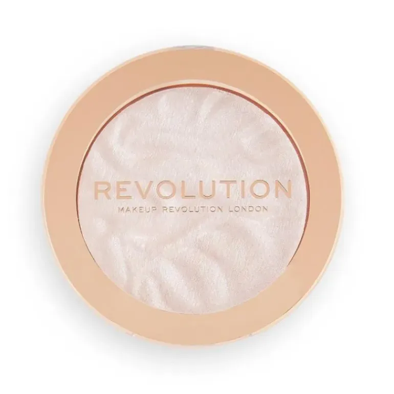 Makeup Revolution Hightlighter Re-Loaded – Peach Lights
