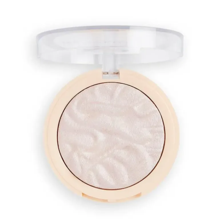 Makeup Revolution Hightlighter Re-Loaded – Peach Lights