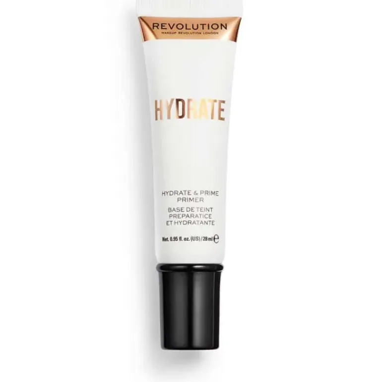 Makeup Revolution Hydrate Primer