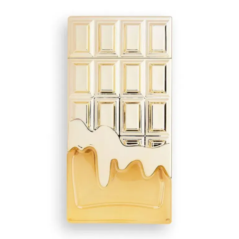 Makeup Revolution I Heart Revolution Mini – Nudes