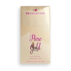 Makeup Revolution I Heart Revolution Palette – Tasty Peach
