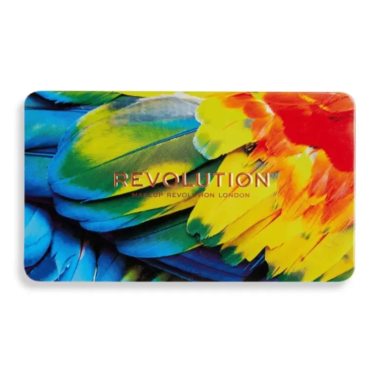 Makeup Revolution Palette Forever Flawless – Spirituality