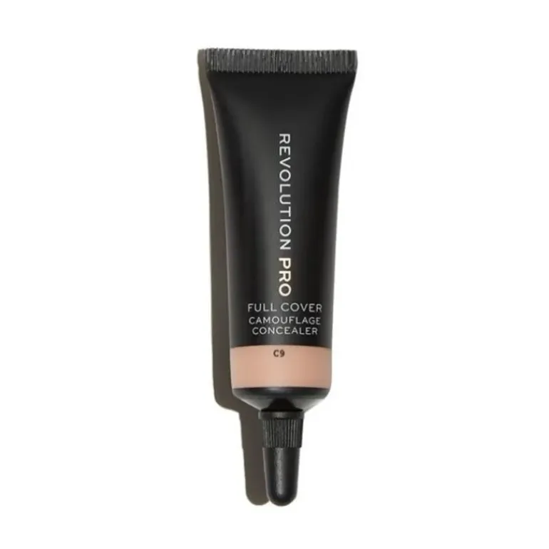 Makeup Revolution Pro Camouflage Concealer C9