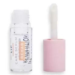 Makeup Revolution Rehab Overnight Lip Serum 5ml