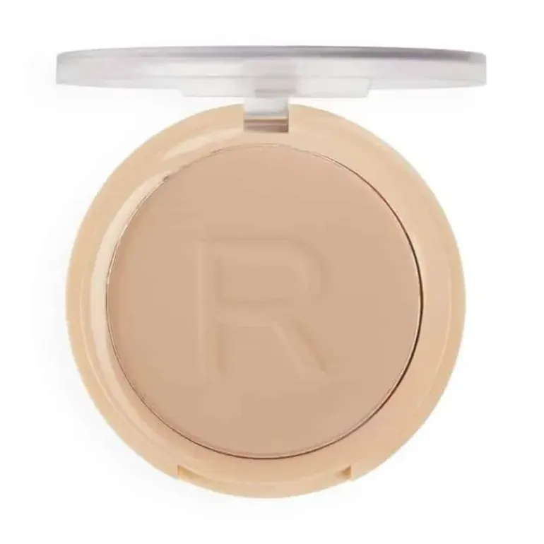 Makeup Revolution Re-Loaded Palette – Velvet Rose