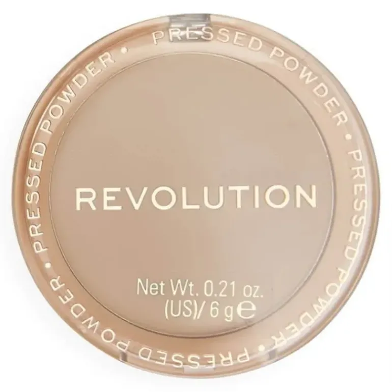 Makeup Revolution Re-Loaded Palette – Iconic Fever
