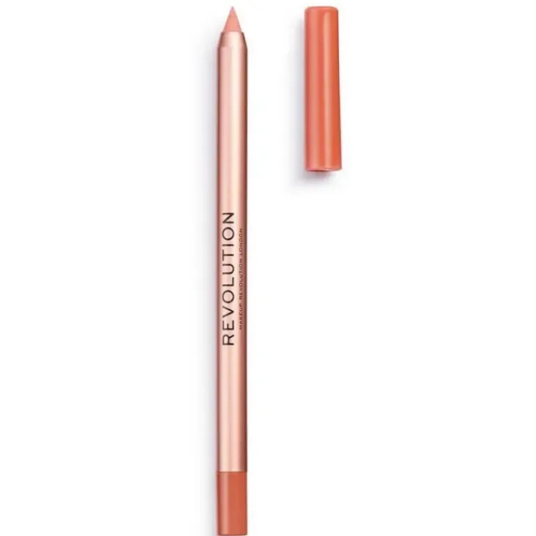 Makeup Revolution Renaissance Lipliner Reign