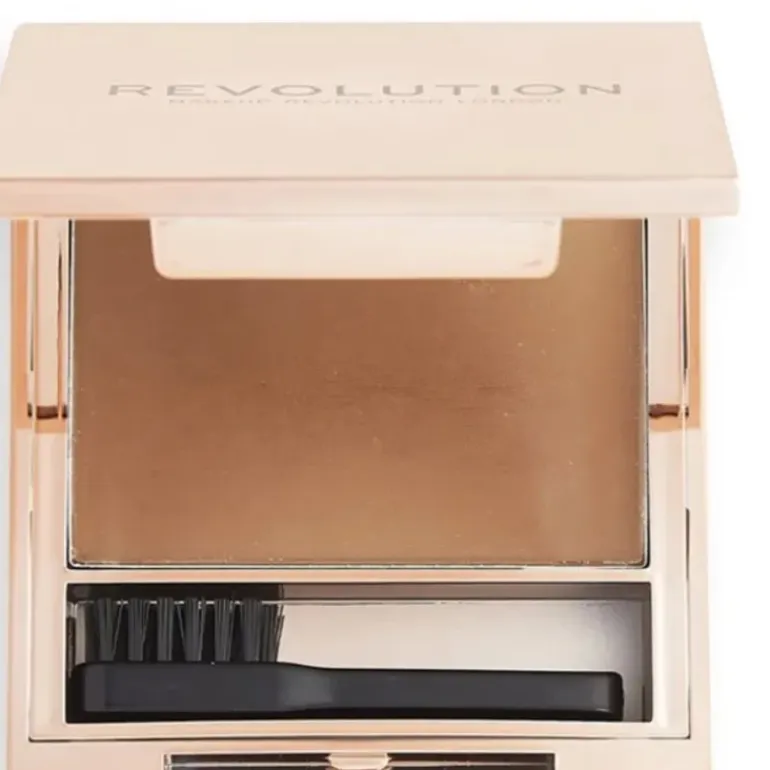 Makeup Revolution Soap Styler