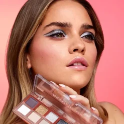 Makeup Revolution The Smokey Icon Palette Gift Set