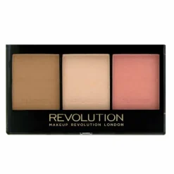 Makeup Revolution Ultra Sculpt & Contour Kit – Ultra Fair C01