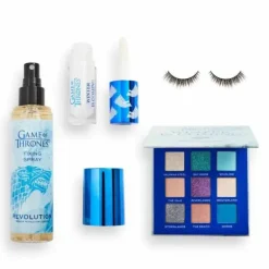 Makeup Revolution X Game of Thrones Winter Is Coming Set