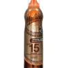 Malibu Bronzing Oil with Coconut Spray SPF15 175ml
