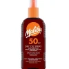 Malibu Dry Oil Spray SPF15 200ml