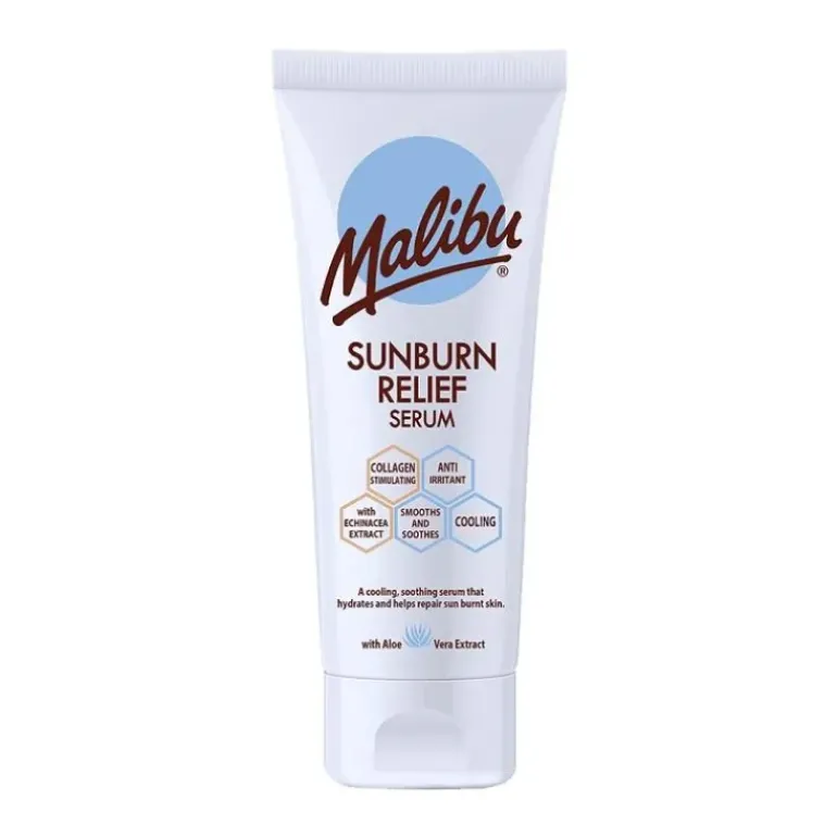Malibu Sunburn Relief Serum 75ml