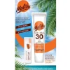 Malibu Sun Face Cream & Lipbalm SPF30 Blister Duo