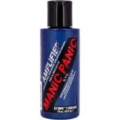 Manic Panic Amplified Atomic Turquoise