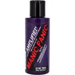 Manic Panic Amplified Ultra Violet