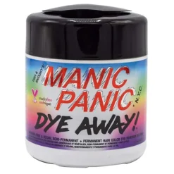 Manic Panic Dye Away Wipes 50 Pack