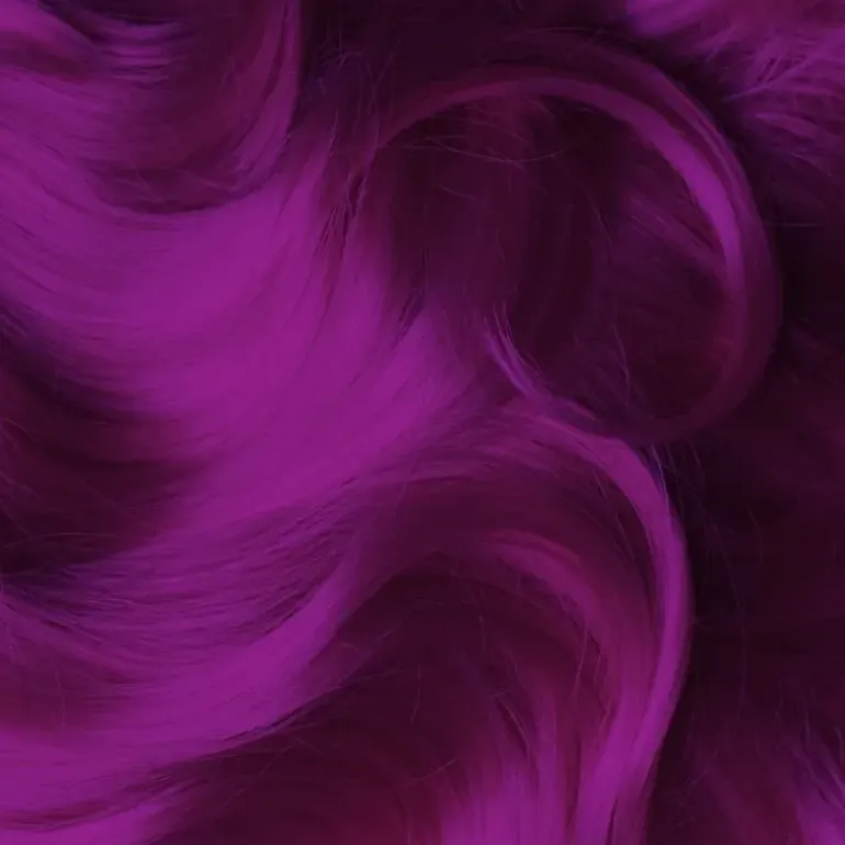 Manic Panic Fuschia Shock Classic Creme 237ml