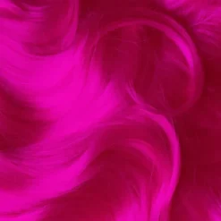 Manic Panic Hot Hot Pink Classic Creme 237ml