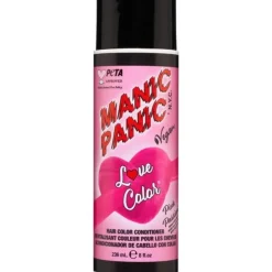 Manic Panic Love Color® Hair Color Depositing Conditioner Rock Me Red 236ml