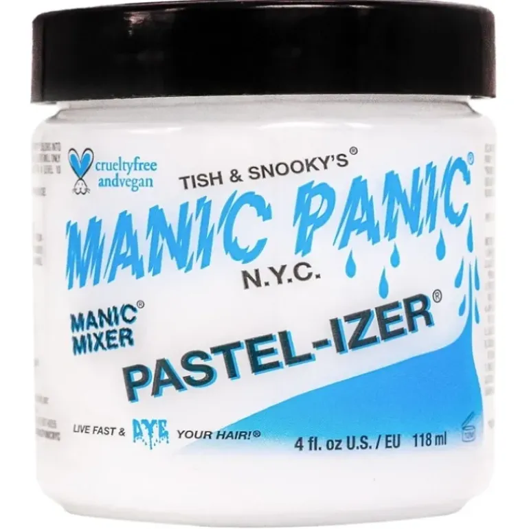 Manic Panic Mixer/Pastel-izer