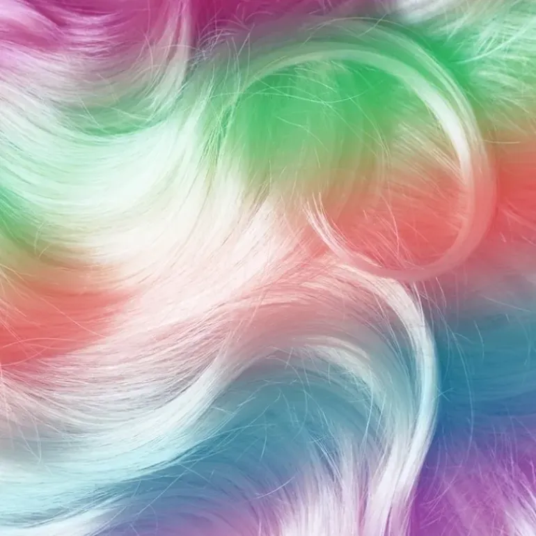 Manic Panic Mixer/Pastel-izer