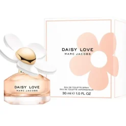 Marc Jacobs Daisy Love Edt 50ml