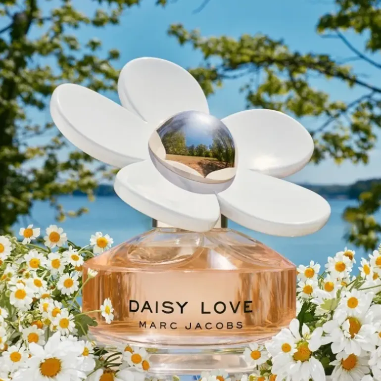 Marc Jacobs Daisy Love Edt 50ml