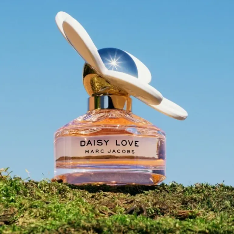 Marc Jacobs Daisy Love Edt 50ml