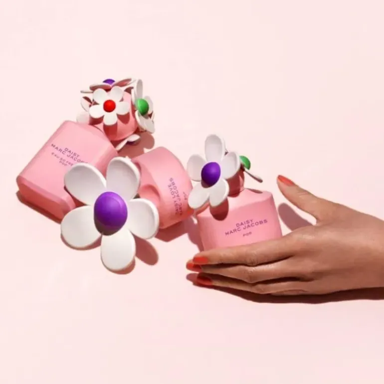 Marc Jacobs Daisy Pop Edt 50ml