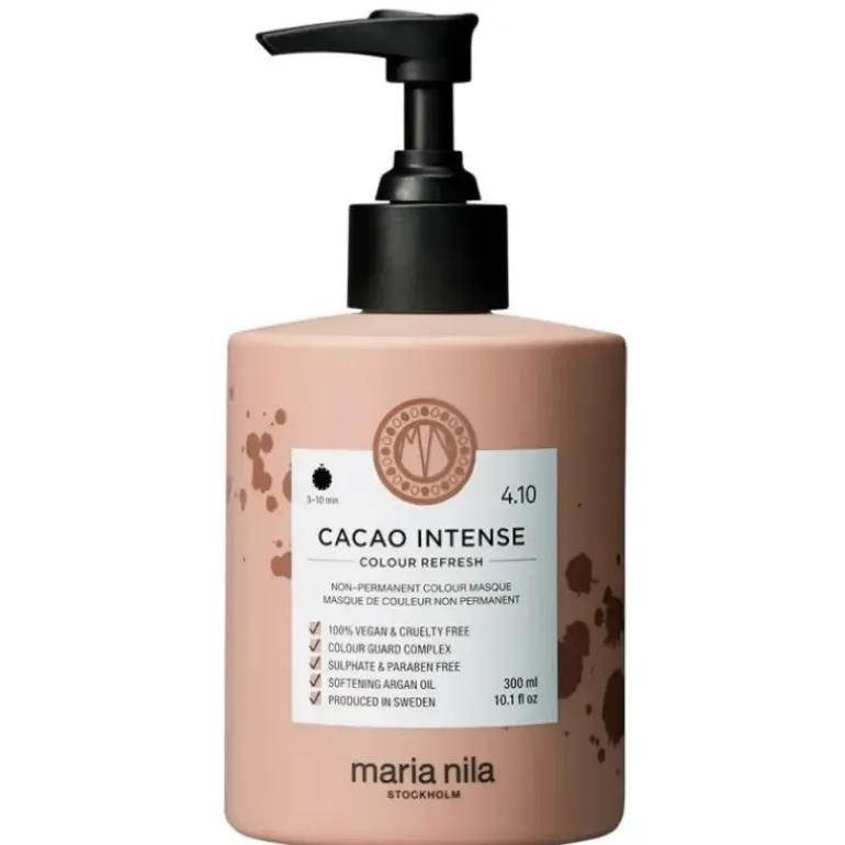 Maria Nila Colour Refresh 0.66 Bright Red 300ml