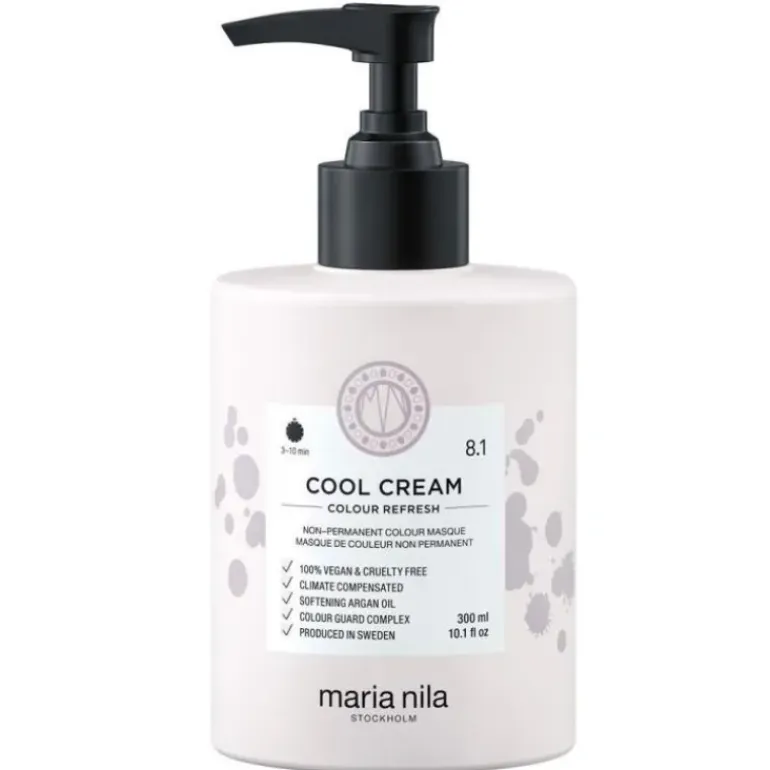Maria Nila Colour Refresh 0.22 Vivid Violet 100ml