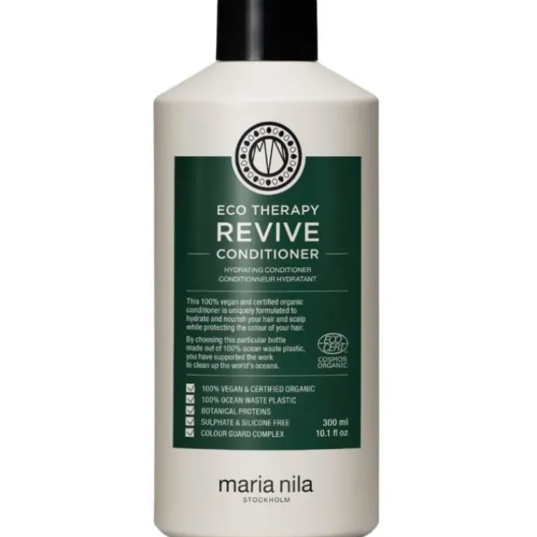 Maria Nila Eco Therapy Revive Conditioner 300ml