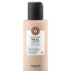Maria Nila Head & Hair Heal Masque 250ml