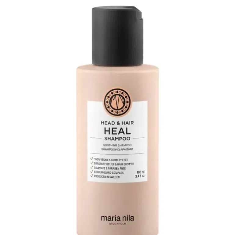 Maria Nila Head & Hair Heal Masque 250ml