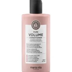 Maria Nila Pure Volume Conditioner 1000ml